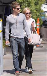 Matt Czuchry Partner: Exploring His Relationship Status and Personal Life