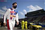 Matt Dibenedettos Search for a Nascar Seat Could Be Close to Its End