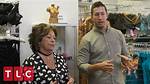 Matt Goes Shopping for Lingerie for His Girlfriend with His Mother