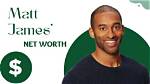 Matt James Net Worth