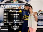 Matt Kenseth Wife, Net Worth, Family and Career 2022