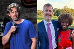 Matt Mccusker and His Wife Brittany Mccusker Welcomed Their First Child in 2020