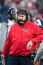Matt Patricia's Stature: Exploring His Height
