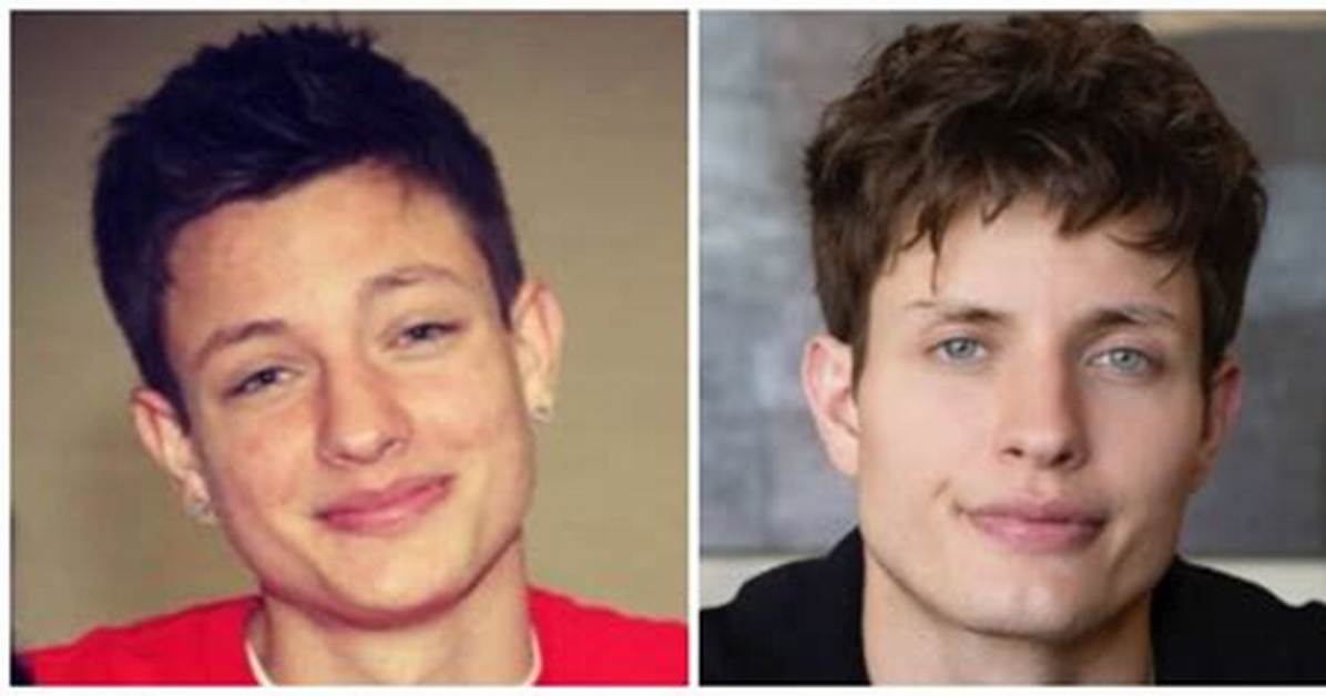Matt Rife Childhood Pictures All the Unseen