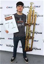 Matt Stonie Height, Weight, Age, Family, Facts, Education, Biography |