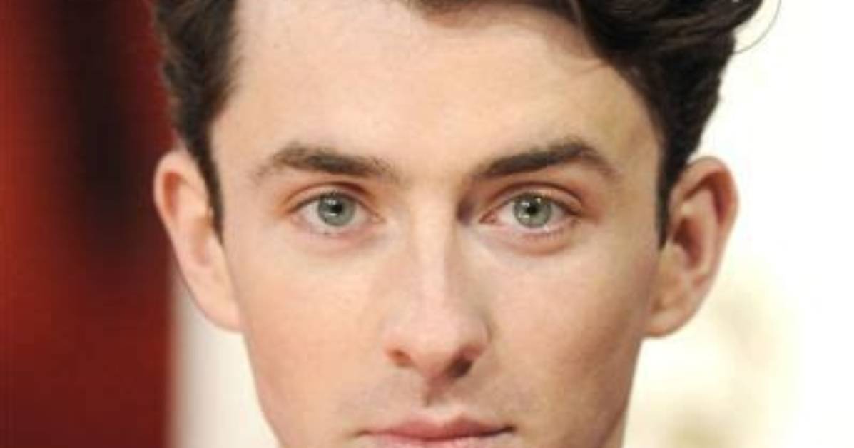 Matthew Beard Relationships: a Deep Dive into His Personal Life