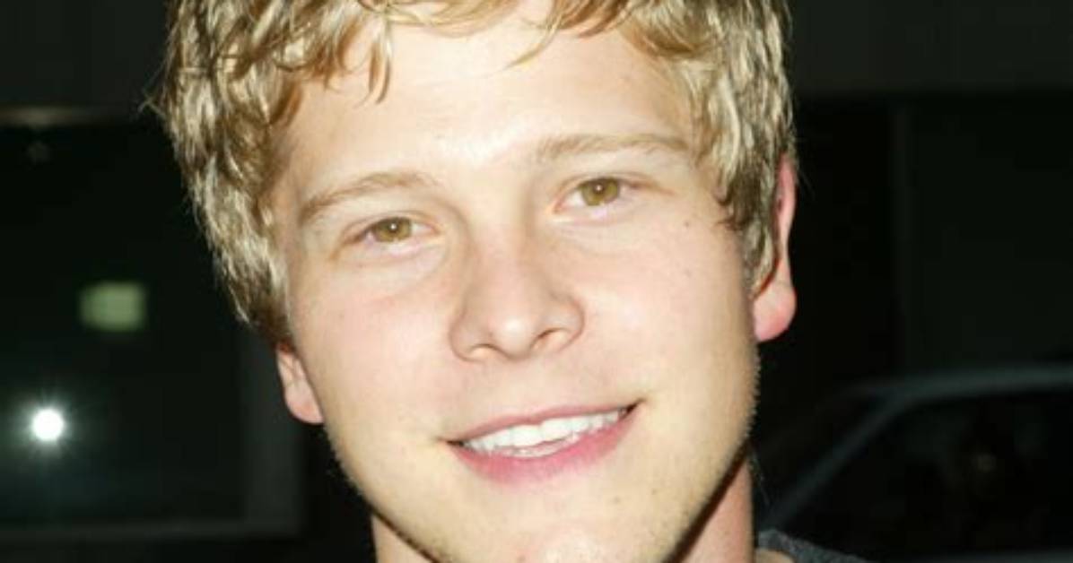 Matthew Czuchry: a Deep Dive into the Life and Career of the Talented Actor