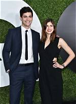 Matthew Daddario and Sister: a Sibling Bond on Screen and Beyond