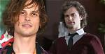 Matthew Gray Gubler's Relationship Journey: a Deep Dive