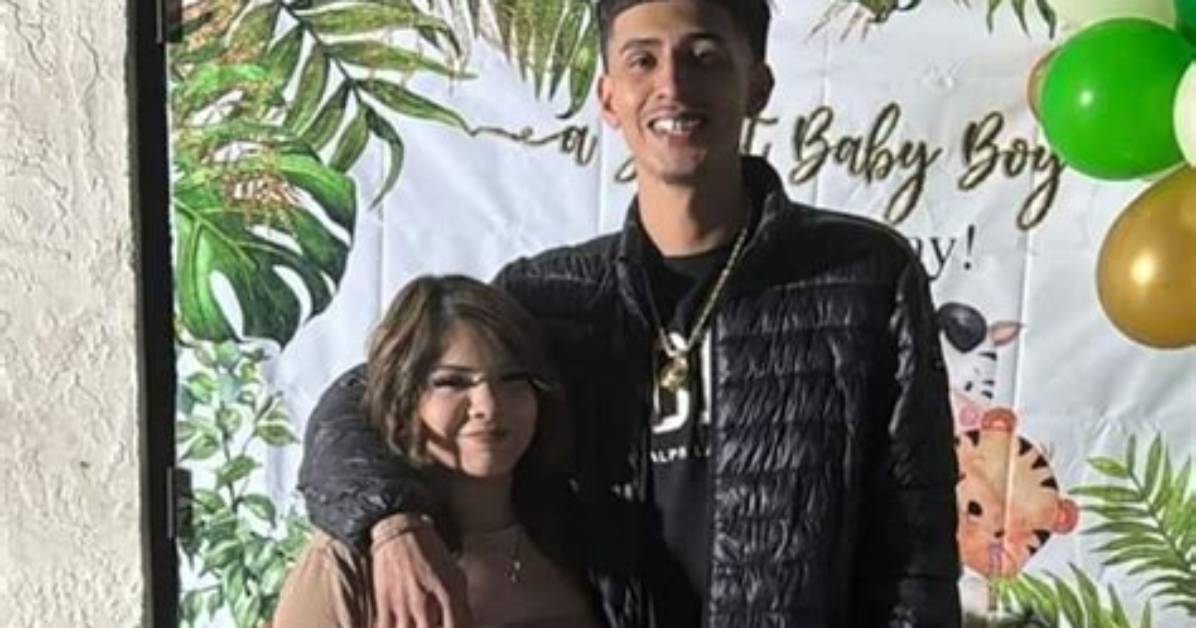 Matthew Guerra Missing San Antonio Tx Pregnant 18