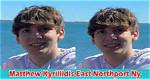 Matthew Kyrillidis East Northport Ny Chaminade Student Death |
