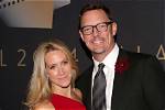 Matthew Lillard's Beloved Wife: a Look into Their Enduring Love