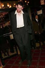 Matthew Mcgrory - Bio, Age, Height, Wiki, Facts and Family