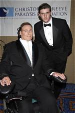 Matthew Reeve Is Furthering His Father, Christopher Reeve's Legacy: Find out How