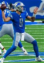 Matthew Stafford Age, Height, Ethnicity, Family, College, 40 Time, Draft, Trade, Net Worth, Instagra ·
