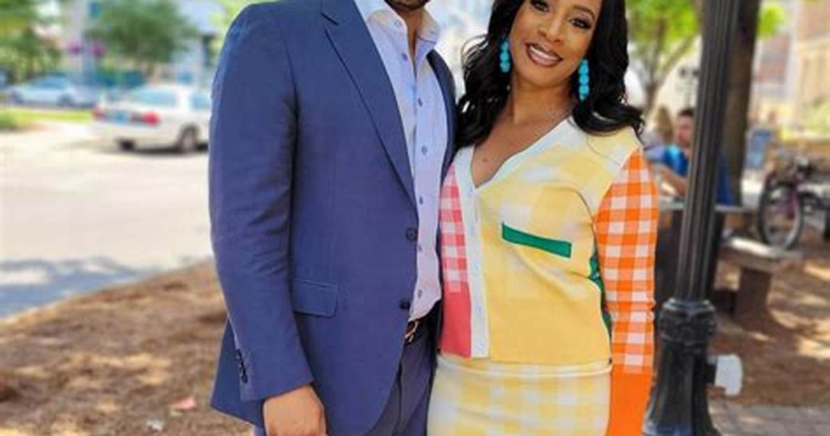 Maurice and Kimmi Scott Age: Unraveling the Mystery