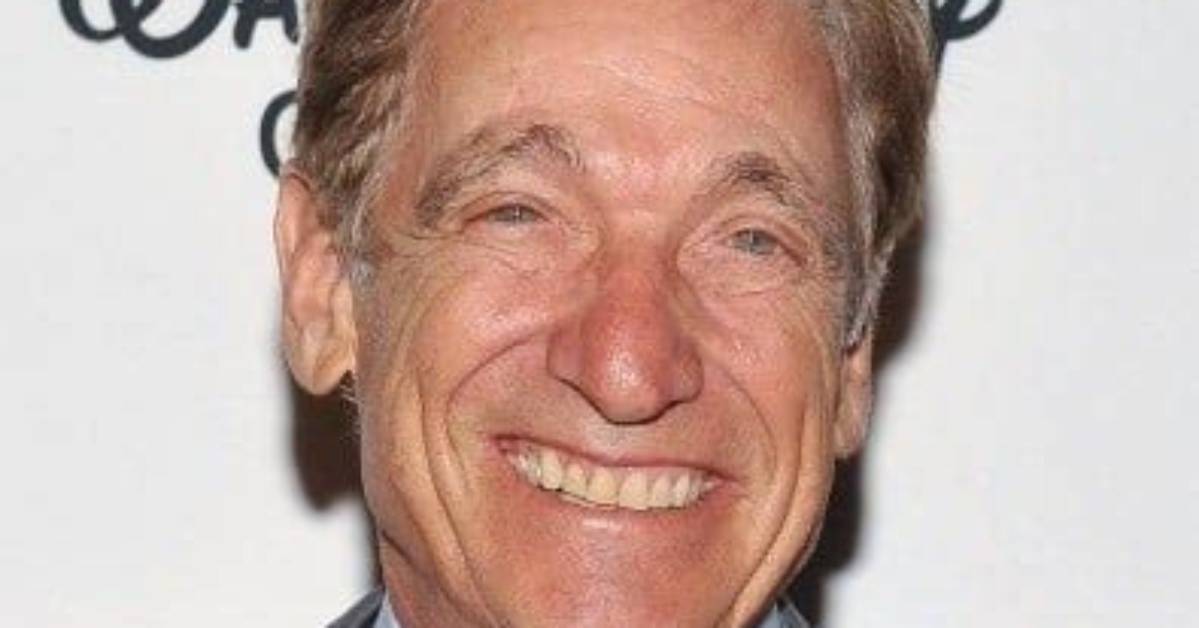 Maury Povich Net Worth, Income, Salary, Earnings, Biography