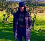 Mavis Ackerley Husband Marcus Ackerley Illness And
