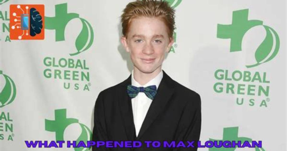 Max Loughan Missing Where Is Max Laughlin Currently Living? |
