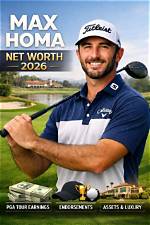 Max Pirkis Net Worth: How Rich Is Max Pirkis?