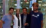 Maxime Cressy's Parents' Impact on His Triumph