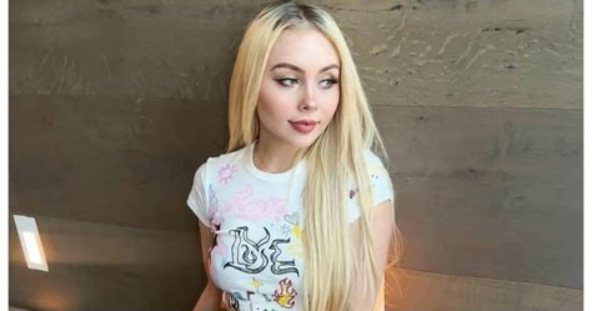 Maya Nazor: the Rising Star of Social Media and Entertainment