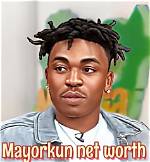Mayorkun Net Worth 2024: a Deep Dive into the Rising Star's Wealth