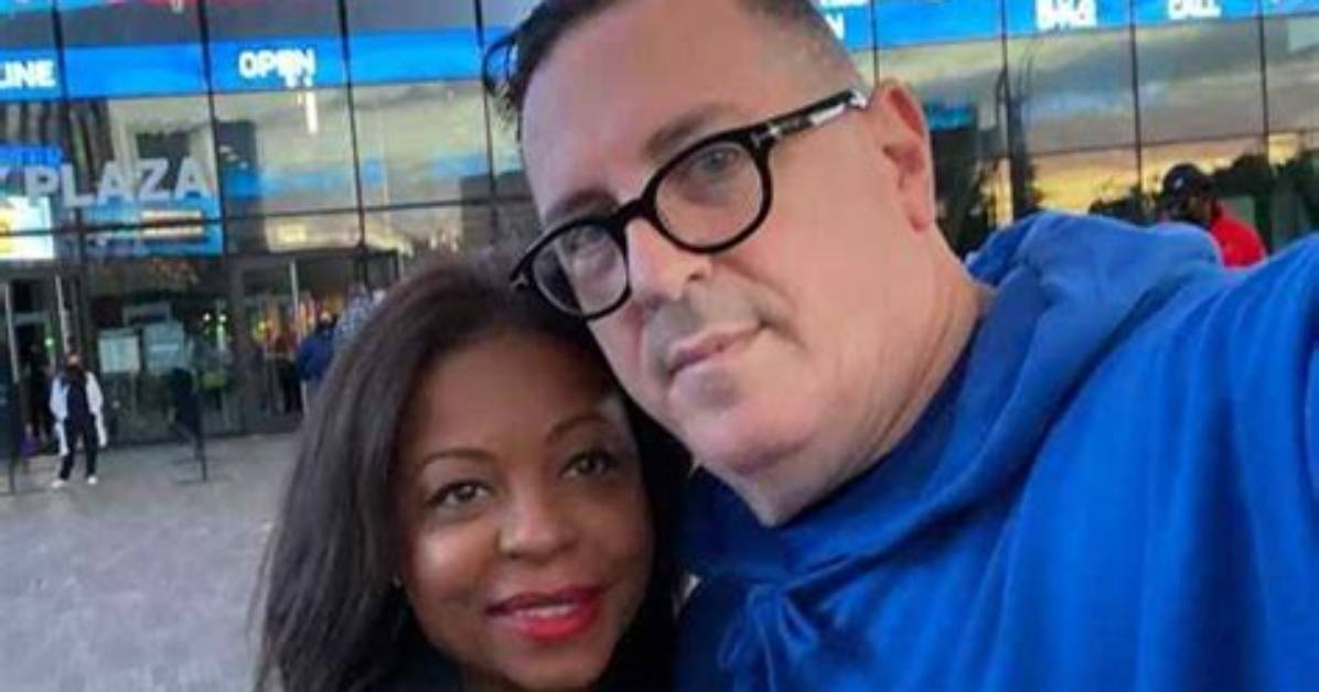 Mc Serch Is Married to Wife: Chantel Berrin. Kids |