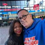 Mc Serch Is Married to Wife: Chantel Berrin. Kids |