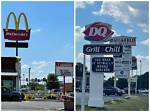 Mcdonald's, Dairy Queen, and Other Local Businesses in This Missouri Town Have Started a Sign War |