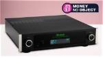 Mcintosh's New $8,000 Avr: Big Power, with a Dolby Atmos Catch