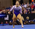 Mckenna Kelley: a Journey of Determination and Success