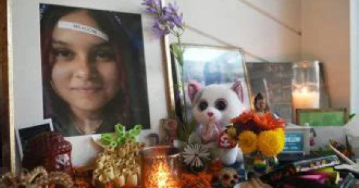 Meadow Goodman Death and Obituary: Suicide Case |