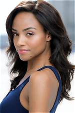 Meagan Tandy ·