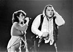 Meatloaf Singer: a Journey Through the Life and Music of a Rock Legend