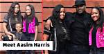 Meet Aasim Harris – Photos of Mendeecees Harris’ Son with Baby Mama Erika Deshazo