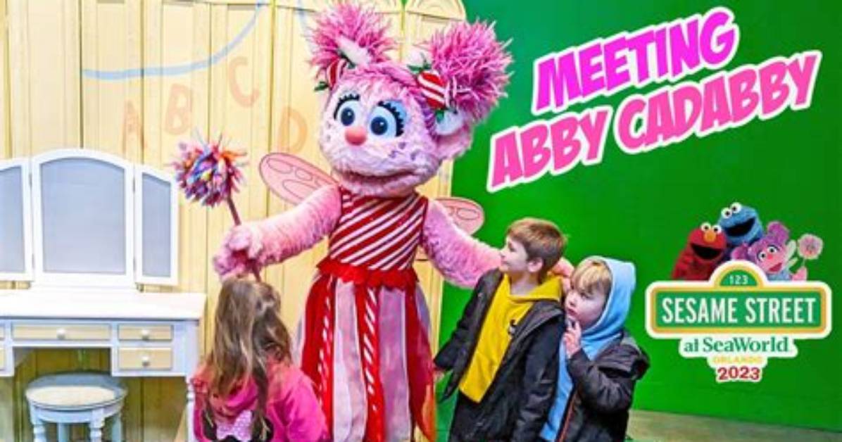 Meet Abby's Boy Toy! |