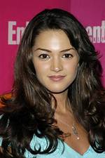Meet Actress Paula Garces Who Plays the Character Geny Martinez!
