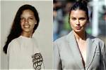 Meet Adriana Lima's Mom: the Woman Behind the Supermodel