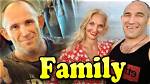 Meet Aleksei Oleinik Wife & Manager Tatyana Oleinik – Their Age Gap, Children and Wedding