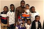 Meet All of Adrien Broners Children and See How They Are Growing Up