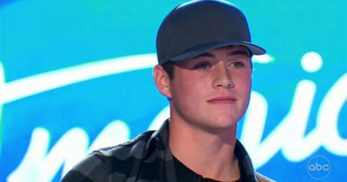 Meet American Idol S Dakota Hayden His
