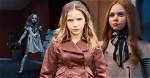 Meet Amie Donald, the Actress Behind the Murderous Doll M3Gan |