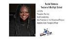 Meet Amomama's Rising Star: Rachel's Journey to Stardom