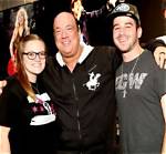 Meet Azalea and Jacob Heyman