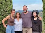 Meet Bert Kreischer Family Wife Children And