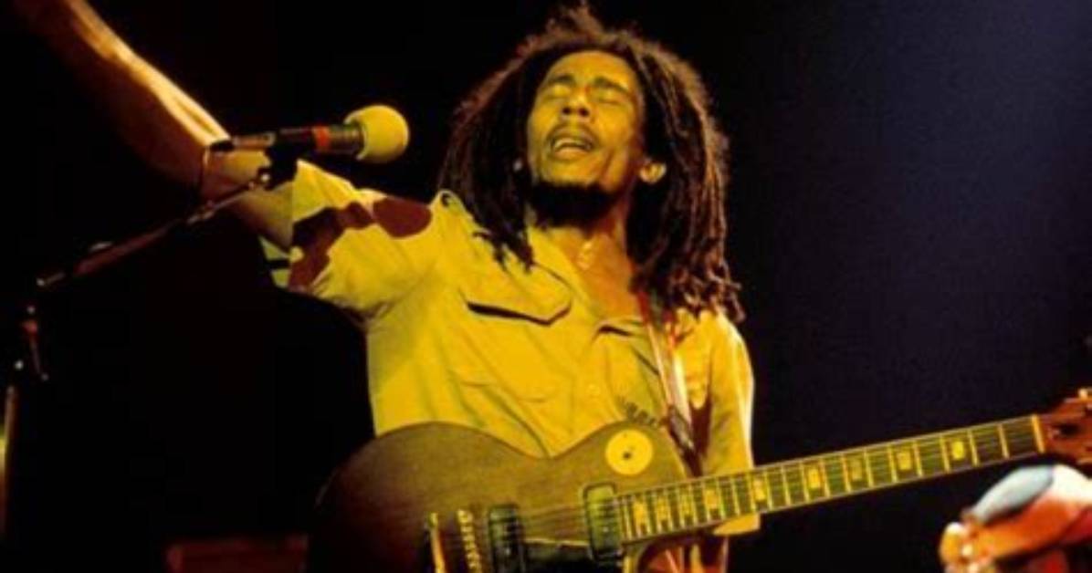 Meet Bob Marley's Progeny: Digging Deeper into the Life of Yg Marley