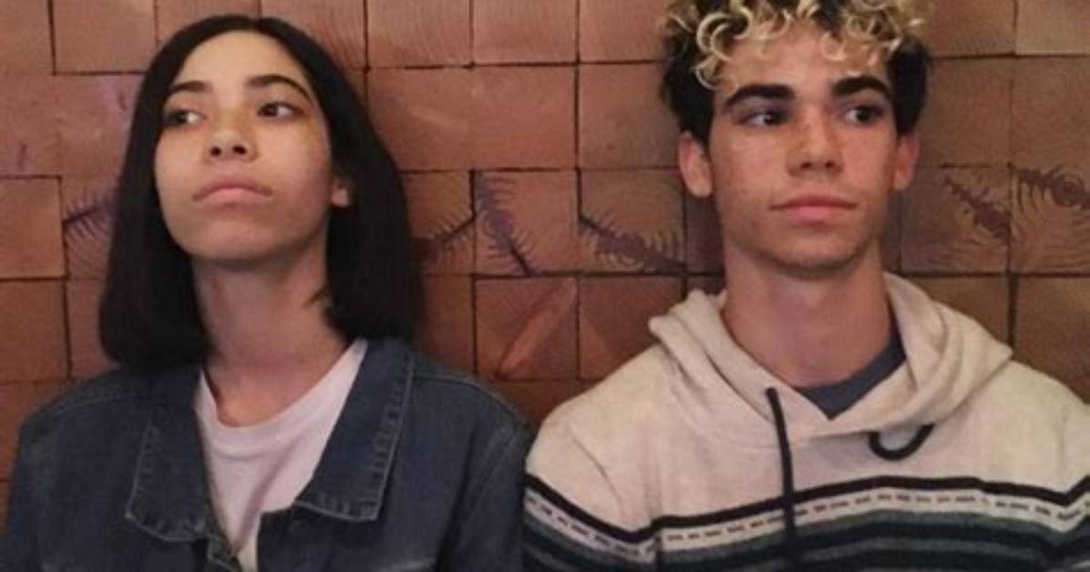 Meet Boyce Cameron's Amazing Sister: a Sibling Bond Like No Other