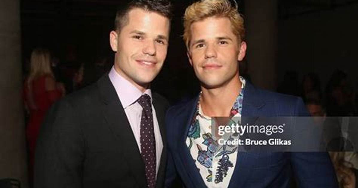 Meet Brother of Max Carver & Charlie Carver ·