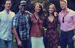 Meet Cam Hanes's Wife; Tracey Hanes